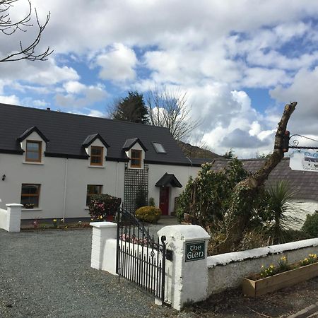 The Glen Farmhouse Glenflesk エクステリア 写真