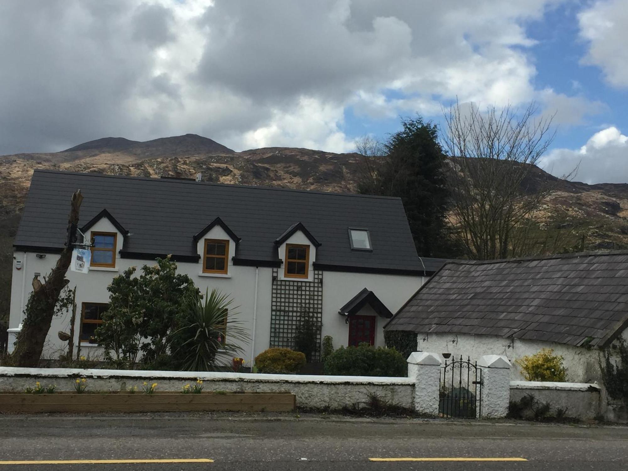 The Glen Farmhouse Glenflesk エクステリア 写真