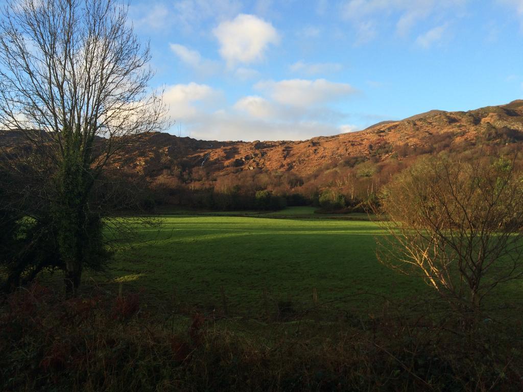 The Glen Farmhouse Glenflesk エクステリア 写真