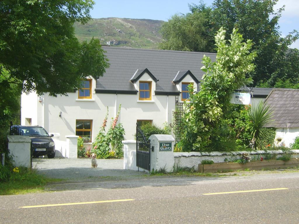 The Glen Farmhouse Glenflesk エクステリア 写真